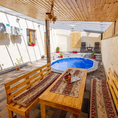 Our House Bed & Breakfast Vagharshapat Exterior foto